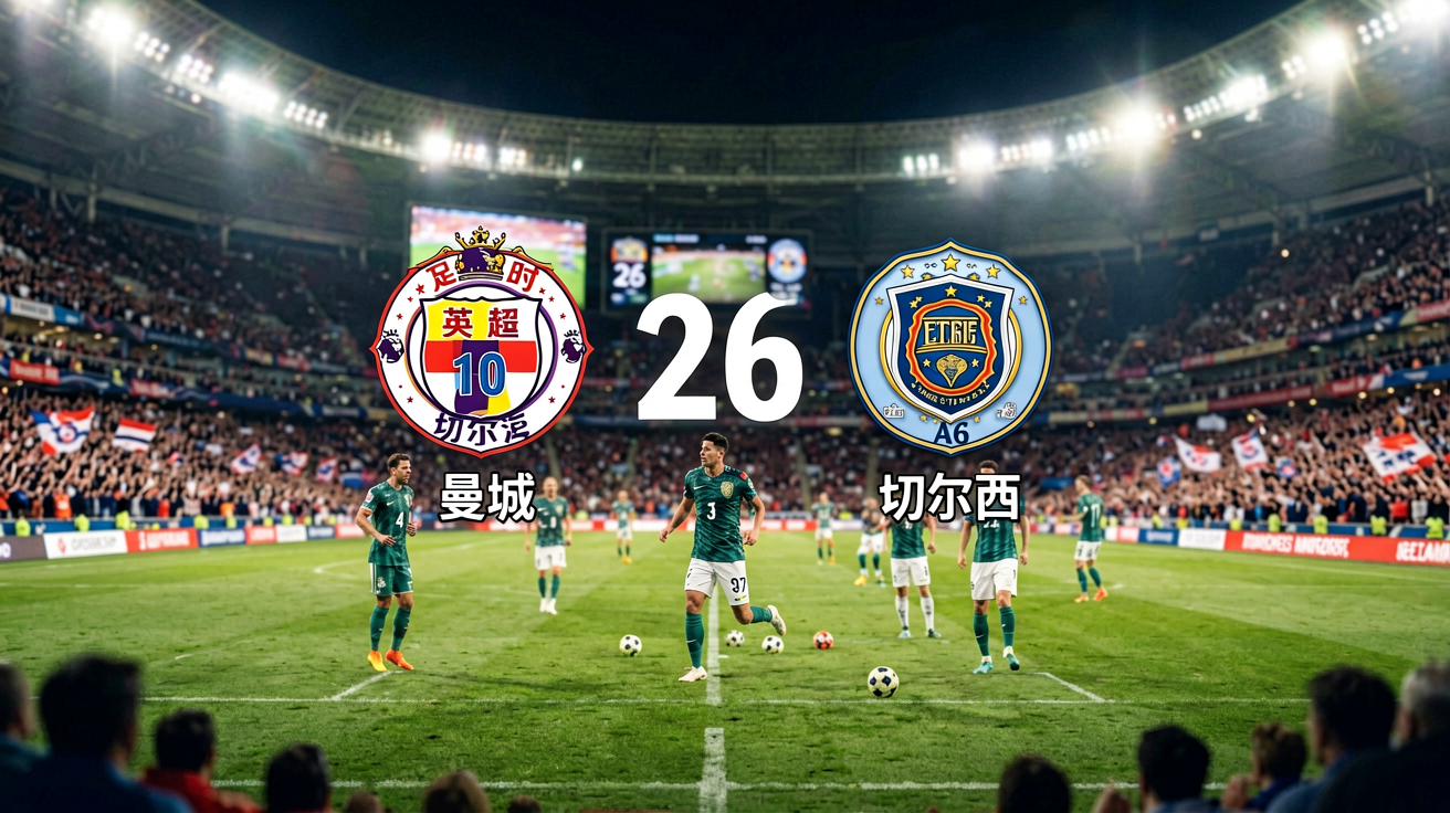 热门足球赛事现场直播比分画面